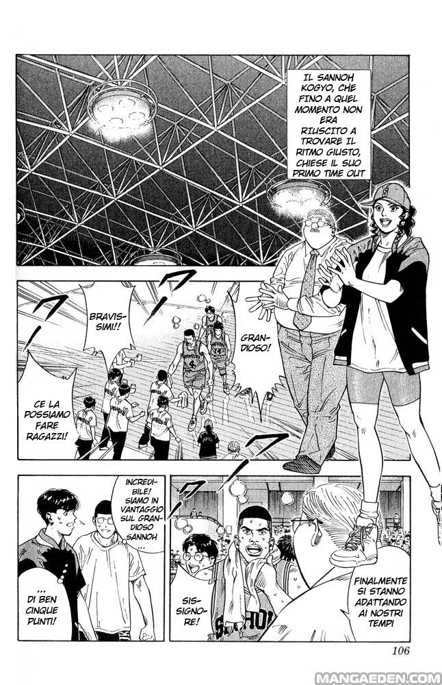 Read Slam Dunk IT Manga Online