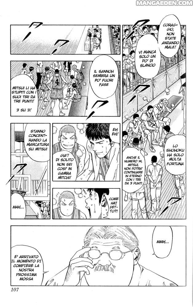 Read Slam Dunk IT Manga Online