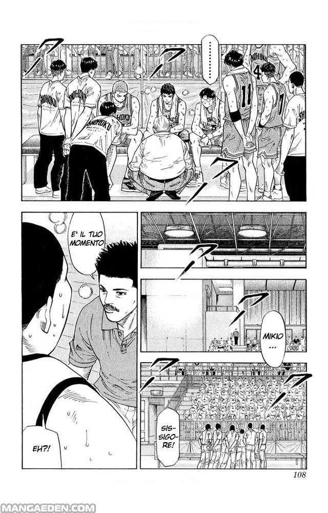 Read Slam Dunk IT Manga Online