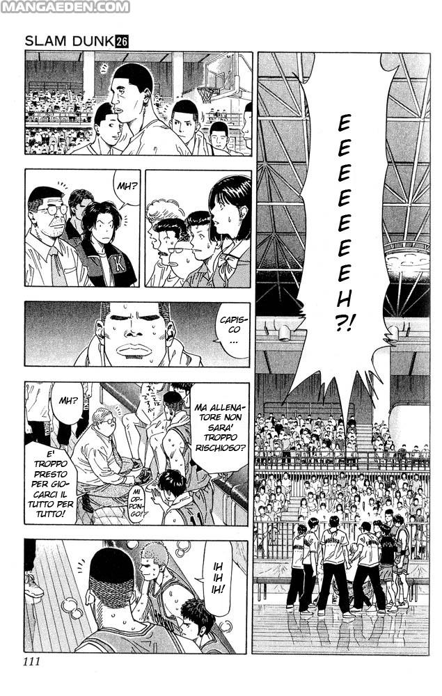 Read Slam Dunk IT Manga Online