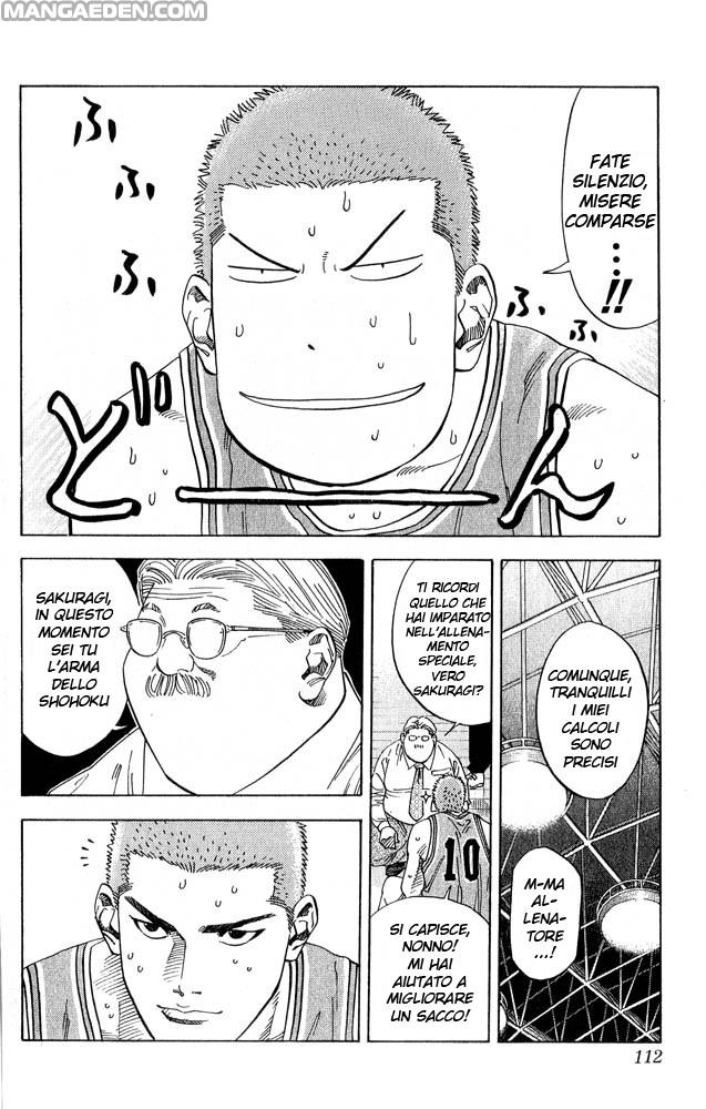 Read Slam Dunk IT Manga Online