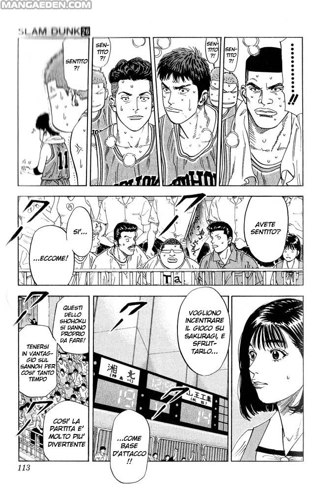 Read Slam Dunk IT Manga Online