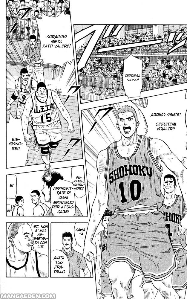 Read Slam Dunk IT Manga Online