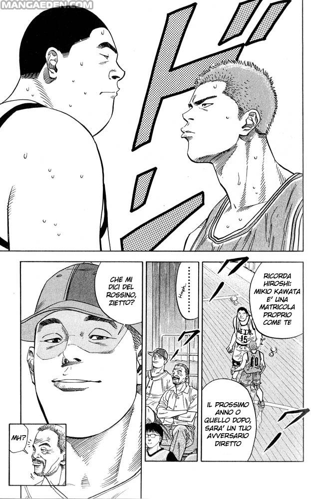 Read Slam Dunk IT Manga Online