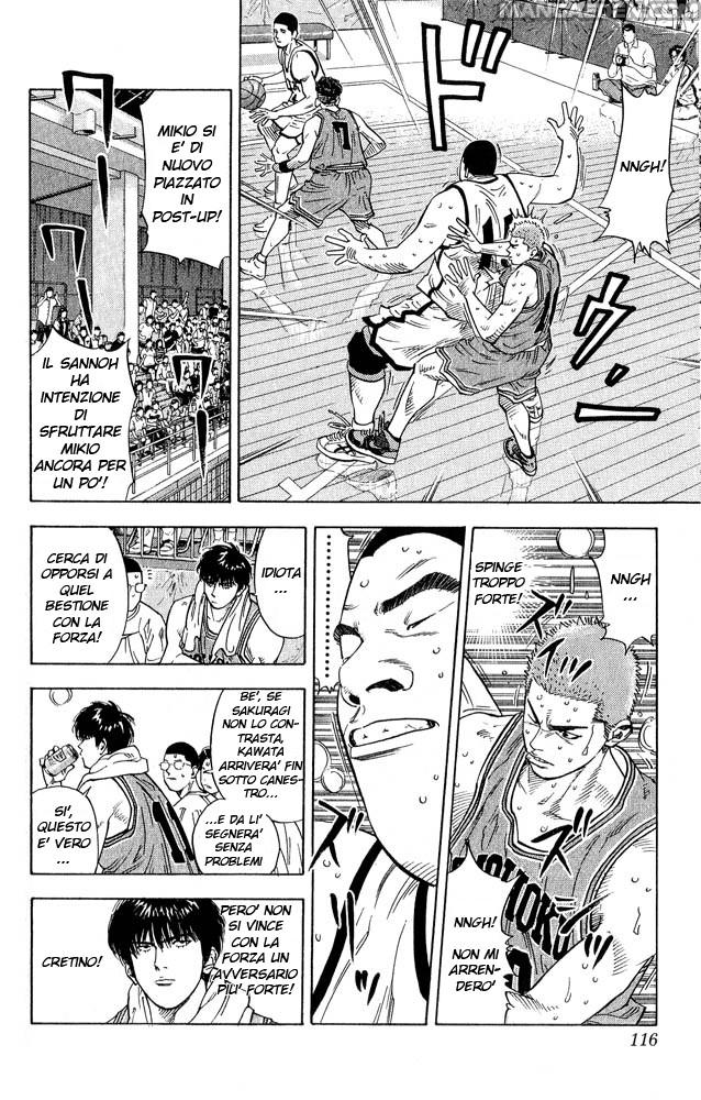 Read Slam Dunk IT Manga Online