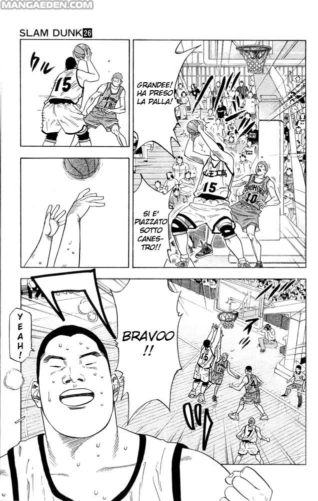 Read Slam Dunk IT Manga Online