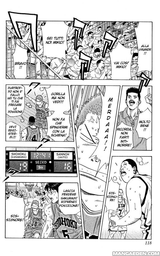 Read Slam Dunk IT Manga Online