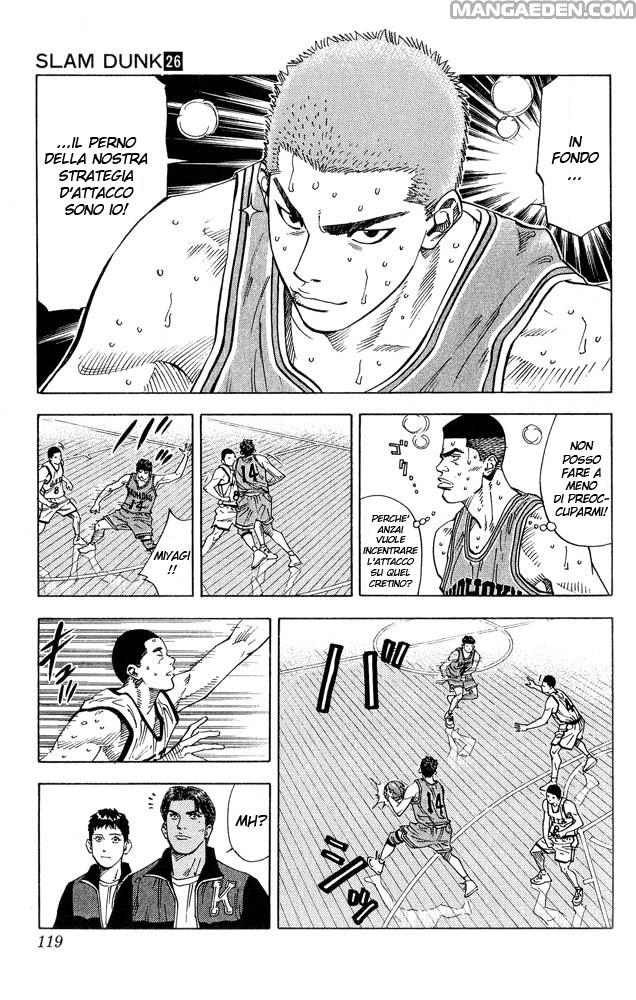 Read Slam Dunk IT Manga Online