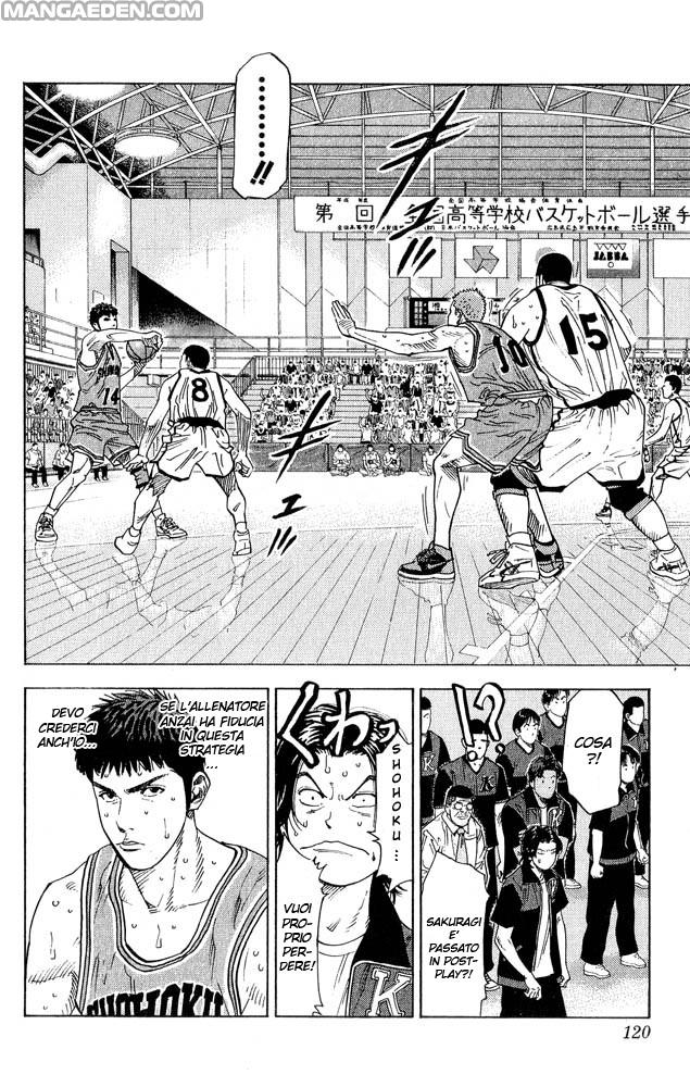 Read Slam Dunk IT Manga Online