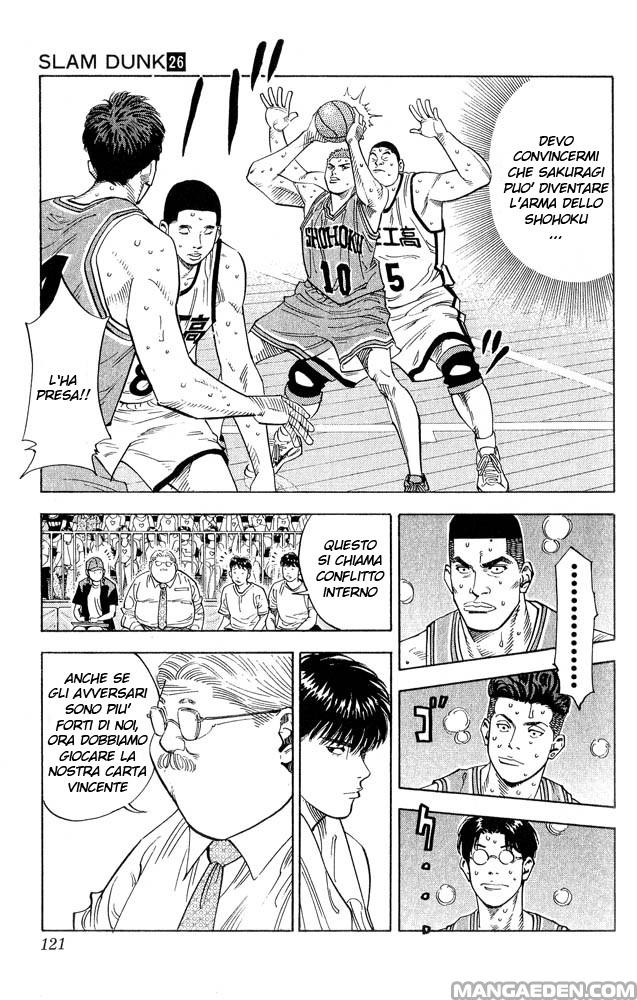 Read Slam Dunk IT Manga Online