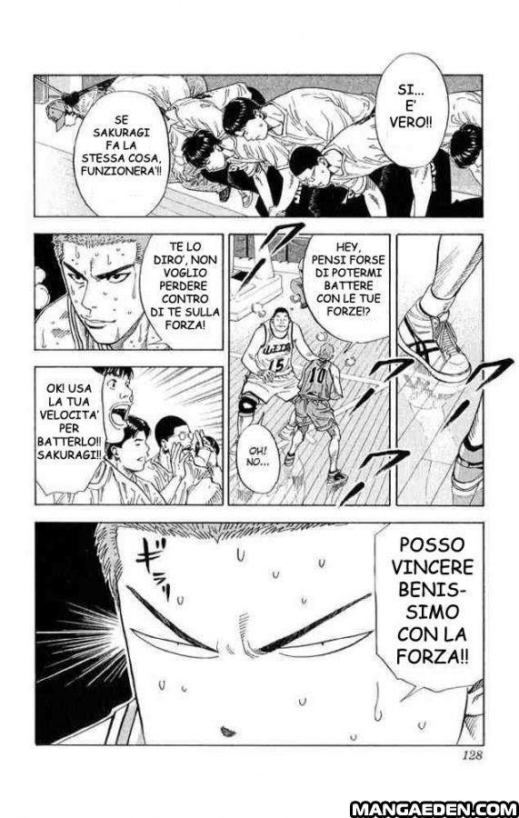 Read Slam Dunk IT Manga Online
