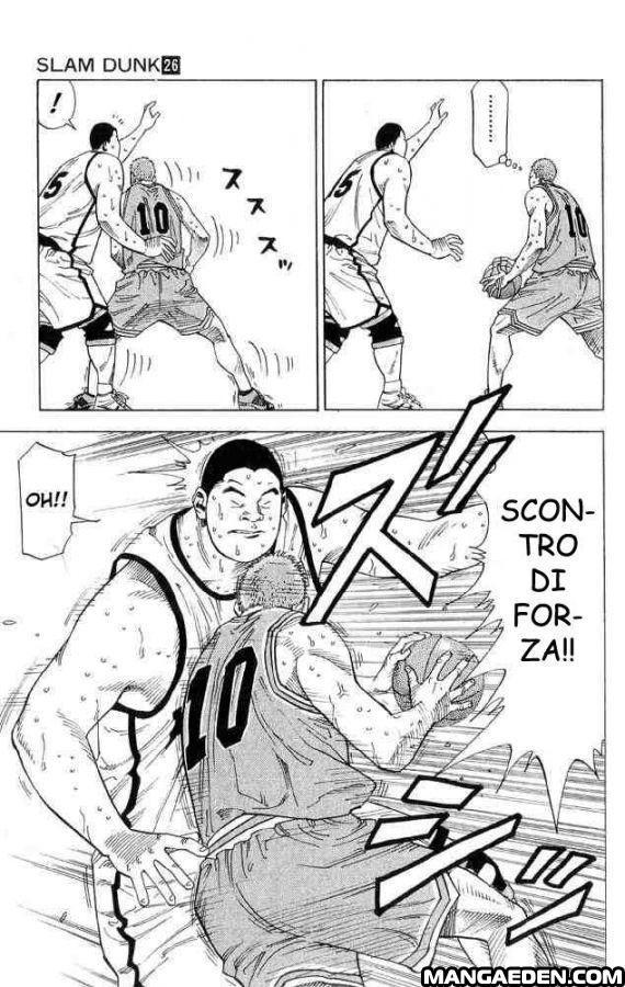 Read Slam Dunk IT Manga Online