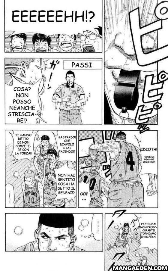 Read Slam Dunk IT Manga Online