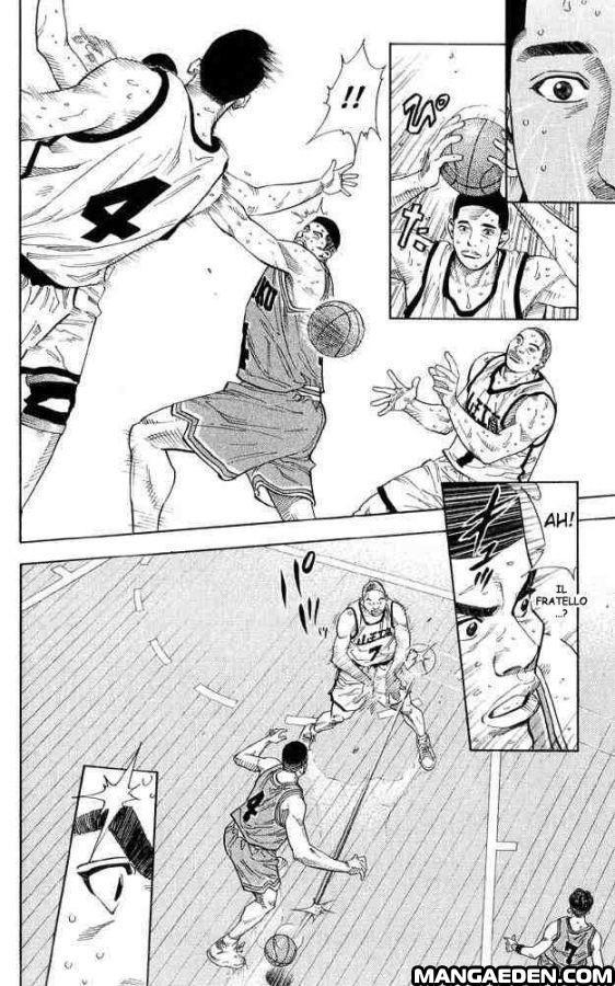 Read Slam Dunk IT Manga Online