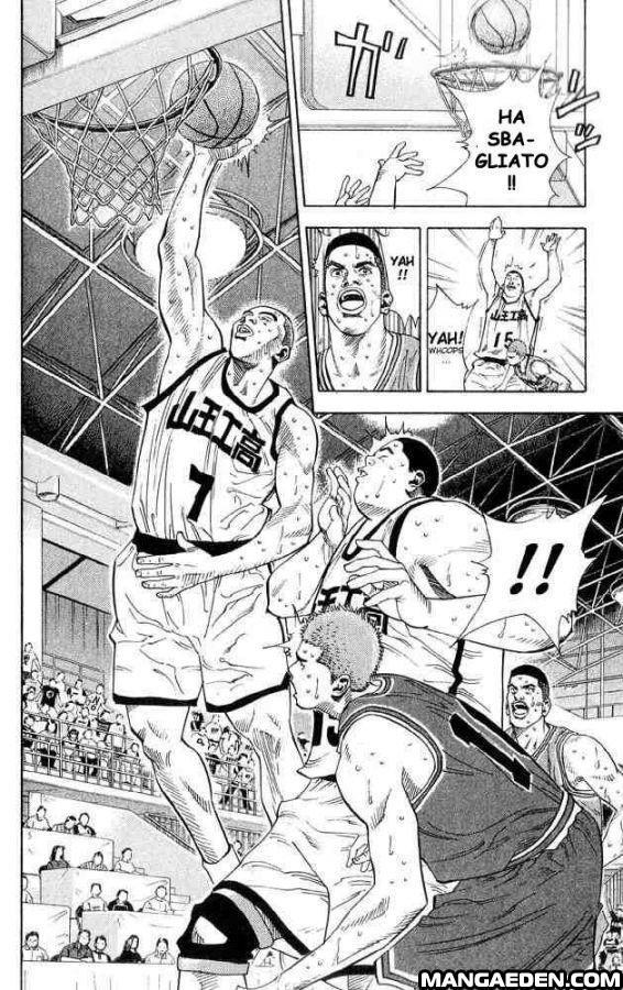 Read Slam Dunk IT Manga Online
