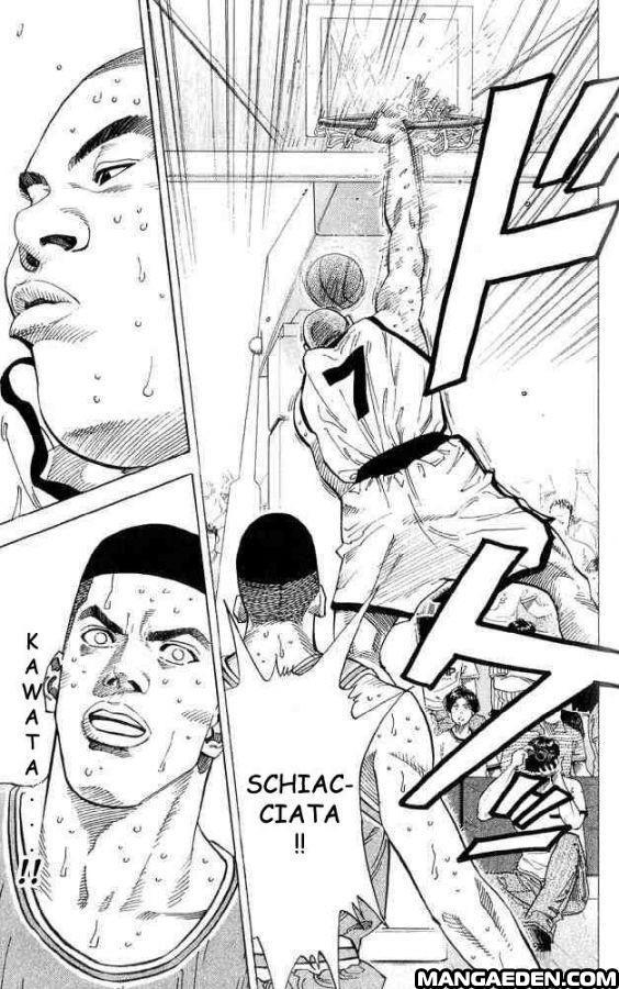 Read Slam Dunk IT Manga Online