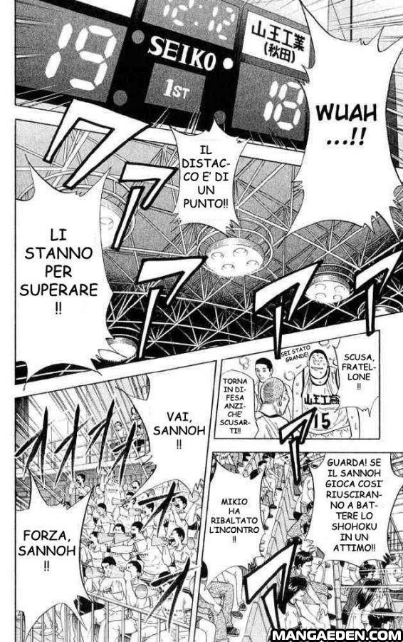 Read Slam Dunk IT Manga Online