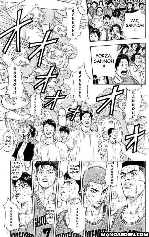 Read Slam Dunk IT Manga Online