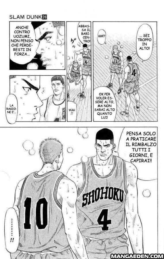 Read Slam Dunk IT Manga Online