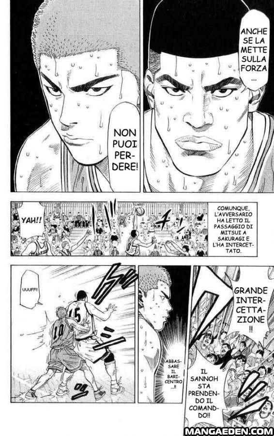 Read Slam Dunk IT Manga Online