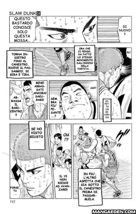 Read Slam Dunk IT Manga Online