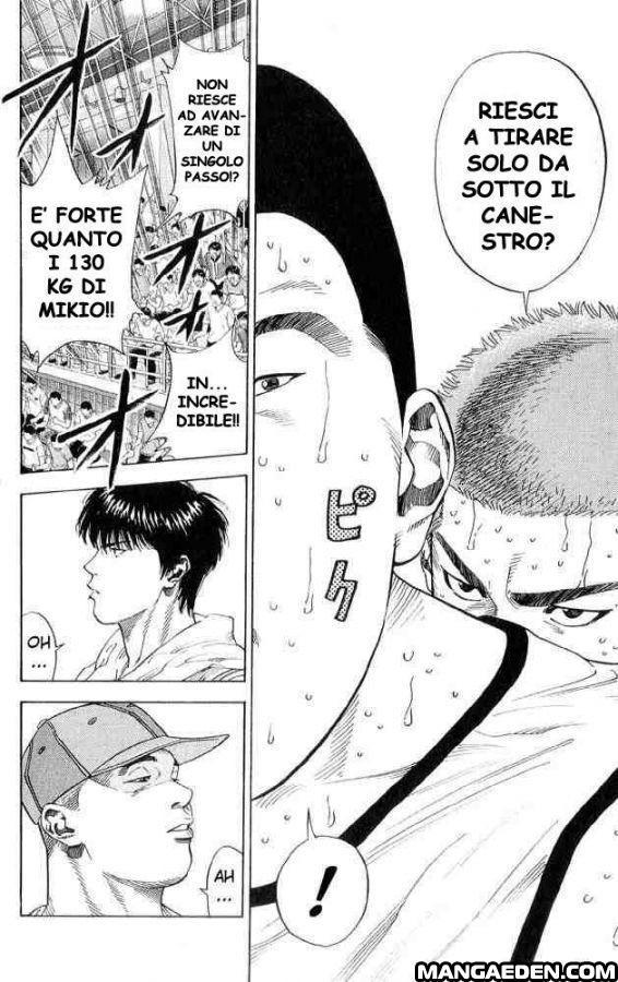 Read Slam Dunk IT Manga Online