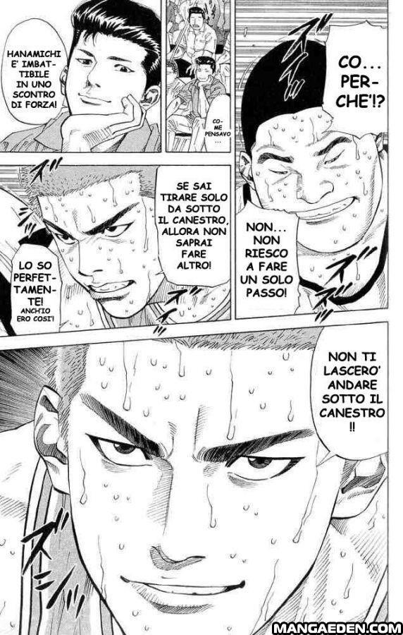 Read Slam Dunk IT Manga Online