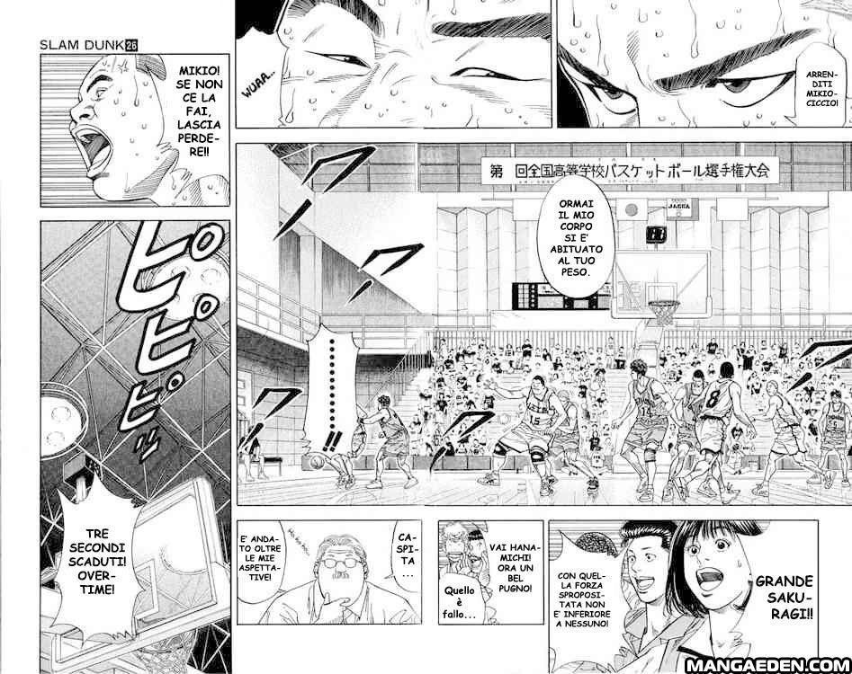 Read Slam Dunk IT Manga Online