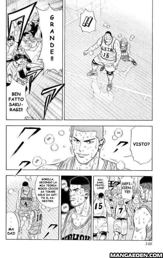 Read Slam Dunk IT Manga Online