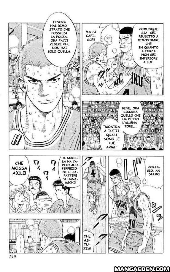 Read Slam Dunk IT Manga Online