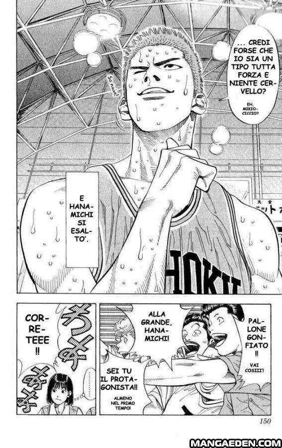 Read Slam Dunk IT Manga Online