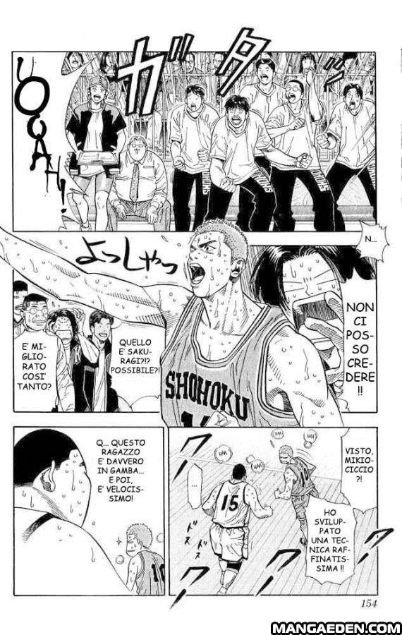 Read Slam Dunk IT Manga Online