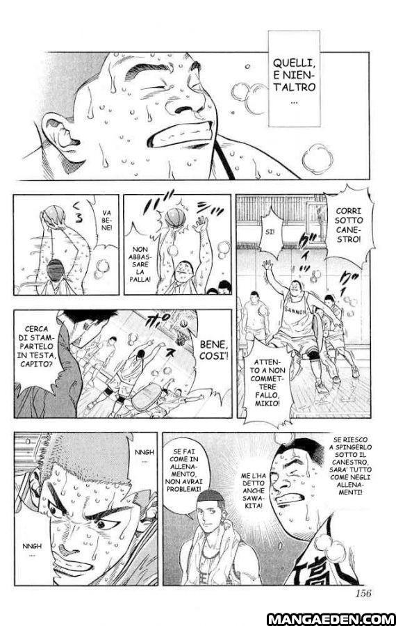 Read Slam Dunk IT Manga Online