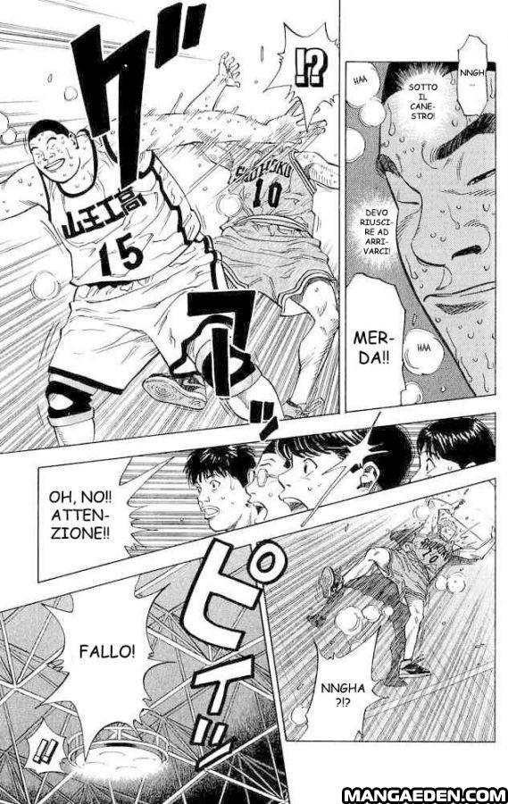 Read Slam Dunk IT Manga Online