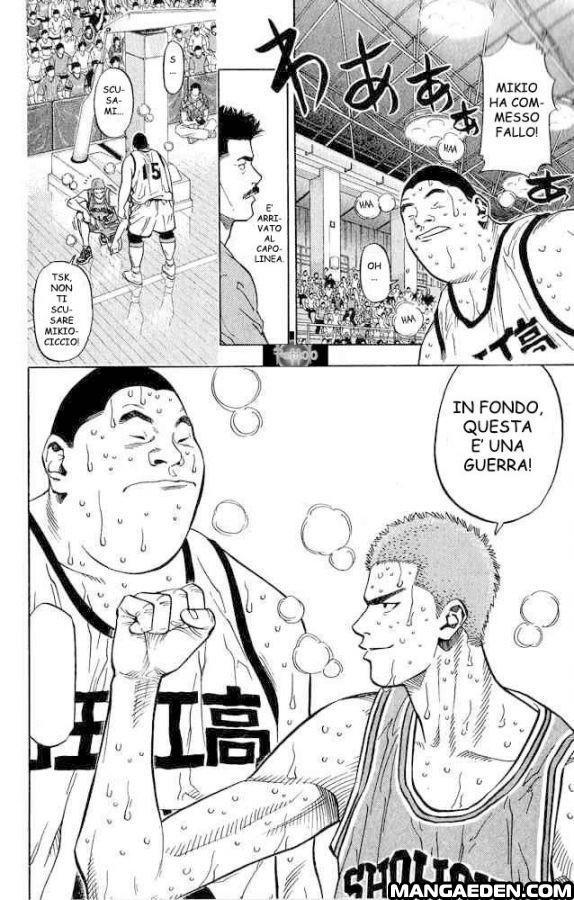 Read Slam Dunk IT Manga Online