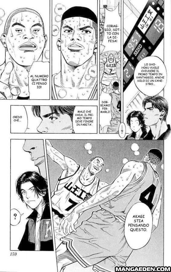 Read Slam Dunk IT Manga Online