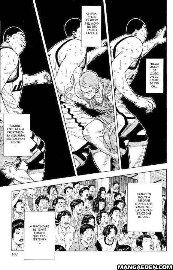 Read Slam Dunk IT Manga Online