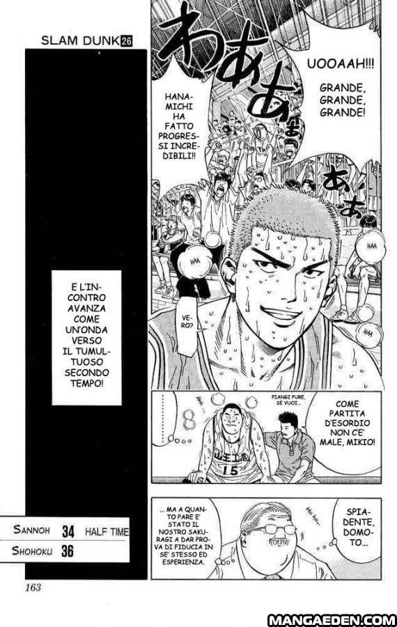 Read Slam Dunk IT Manga Online