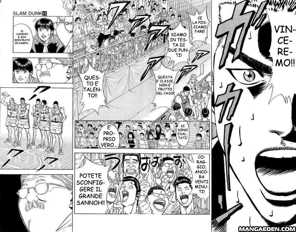 Read Slam Dunk IT Manga Online