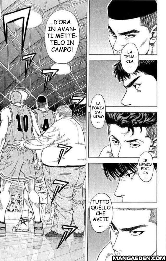 Read Slam Dunk IT Manga Online
