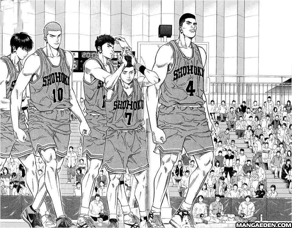 Read Slam Dunk IT Manga Online