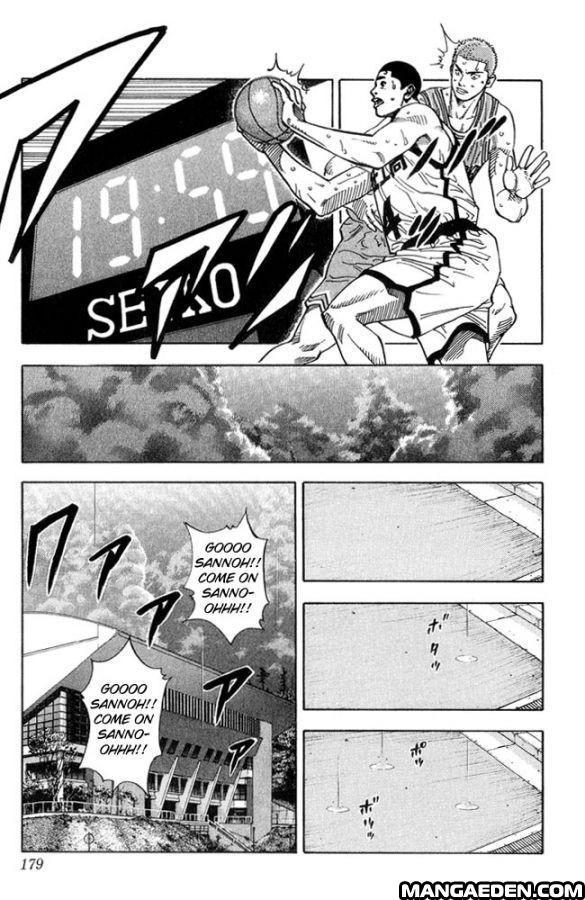 Read Slam Dunk IT Manga Online