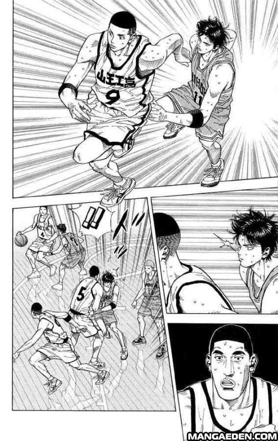 Read Slam Dunk IT Manga Online