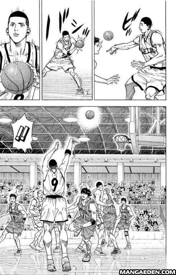Read Slam Dunk IT Manga Online