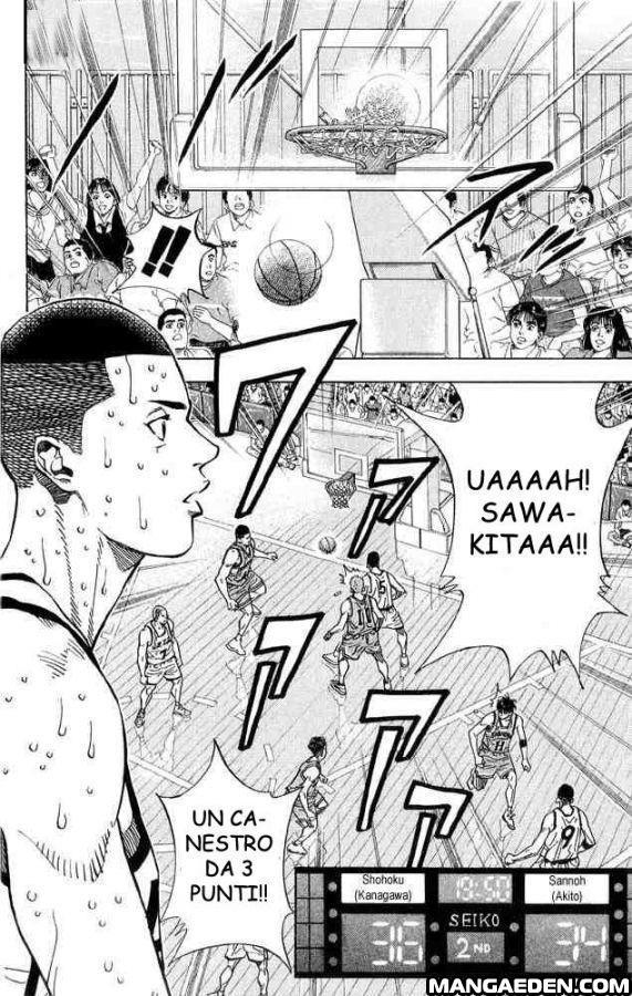 Read Slam Dunk IT Manga Online