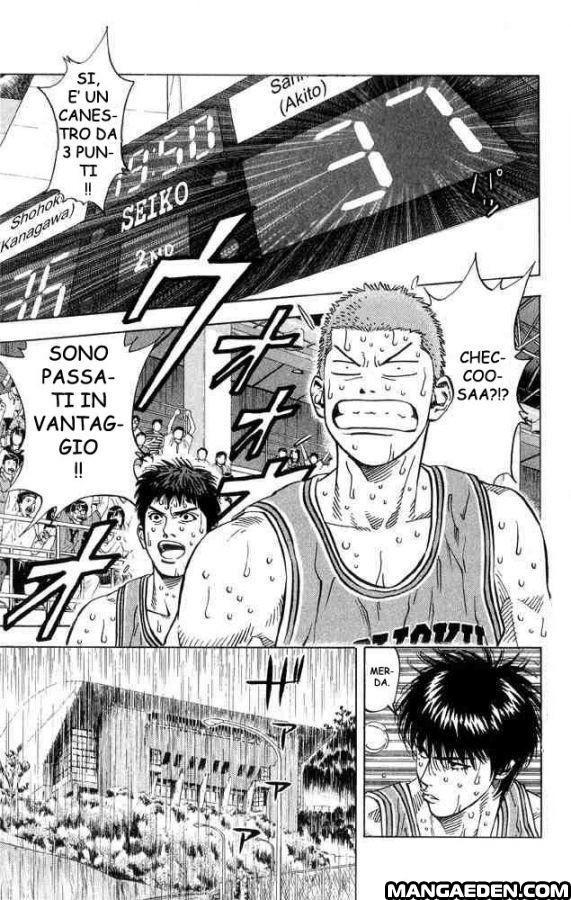 Read Slam Dunk IT Manga Online
