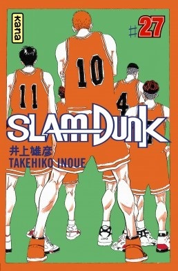 Read Slam Dunk IT Manga Online