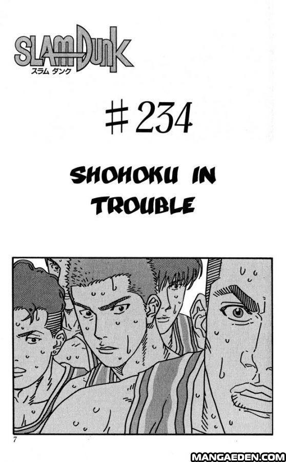 Read Slam Dunk IT Manga Online