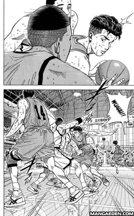 Read Slam Dunk IT Manga Online