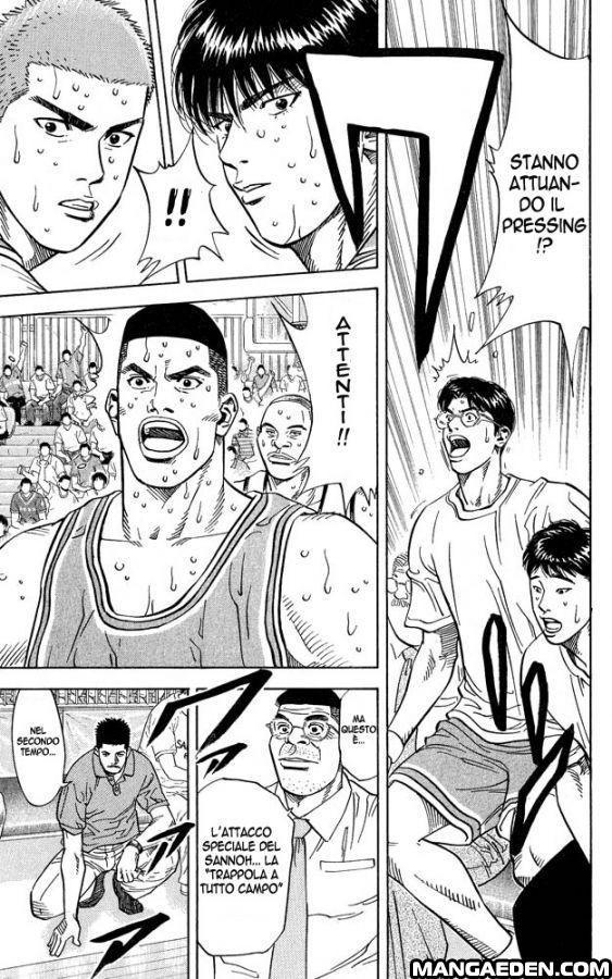 Read Slam Dunk IT Manga Online